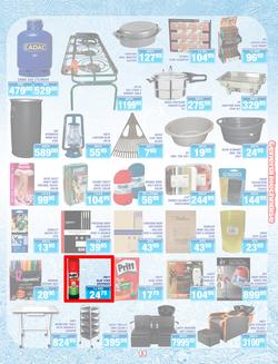 Jumbo Cash & Carry Crown Mines : (22 Jul - 14 Aug 2014), page 11