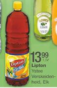 Lipton Tstee Verskeidenheid-1.5L