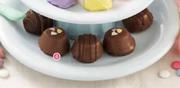Chocolate Browny Nuggets(Dark/Milk/Kiddies)-Each
