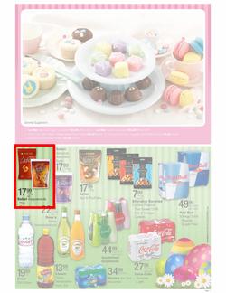 Checkers Western Cape : Easter Treats (28 Mar - 9 Apr), page 11