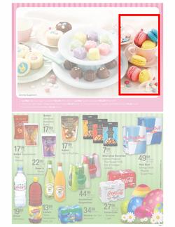 Checkers Western Cape : Easter Treats (28 Mar - 9 Apr), page 11