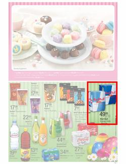 Checkers Western Cape : Easter Treats (28 Mar - 9 Apr), page 11
