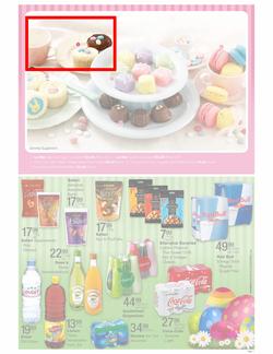 Checkers Western Cape : Easter Treats (28 Mar - 9 Apr), page 11