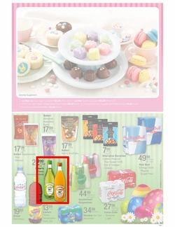 Checkers Western Cape : Easter Treats (28 Mar - 9 Apr), page 11