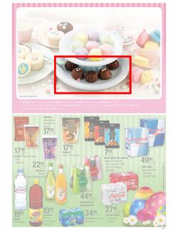 Checkers Western Cape : Easter Treats (28 Mar - 9 Apr), page 11