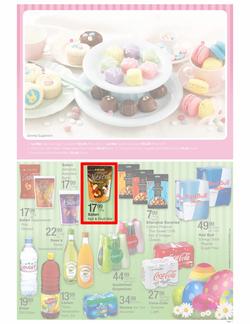 Checkers Western Cape : Easter Treats (28 Mar - 9 Apr), page 11