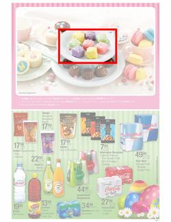 Checkers Western Cape : Easter Treats (28 Mar - 9 Apr), page 11