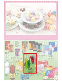 Checkers Western Cape : Easter Treats (28 Mar - 9 Apr), page 11