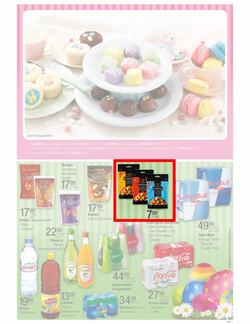 Checkers Western Cape : Easter Treats (28 Mar - 9 Apr), page 11
