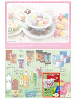 Checkers Western Cape : Easter Treats (28 Mar - 9 Apr), page 11