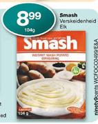 Smash Verskeidenheid-104gm
