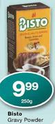 Bisto Gravy Powder-250gm