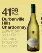Durbanville Hills Chardonnay-750ml