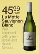 La Motte Sauvignon Blanc-750ml
