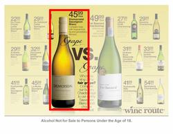Checkers KZN : Change for the better (25 Mar - 9 Apr), page 11