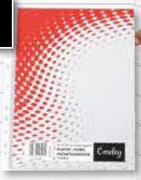 Croxley A4 Leersakkies 10 Sakkies -Pack