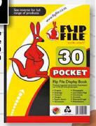 Flip File Display File -Each