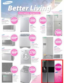 Game : Easteriffic Deals (4 Apr - 8 Apr), page 11