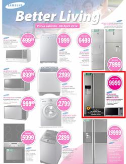 Game : Easteriffic Deals (4 Apr - 8 Apr), page 11