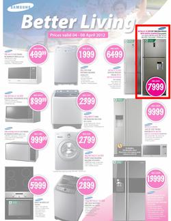 Game : Easteriffic Deals (4 Apr - 8 Apr), page 11