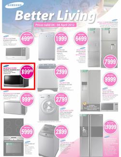 Game : Easteriffic Deals (4 Apr - 8 Apr), page 11