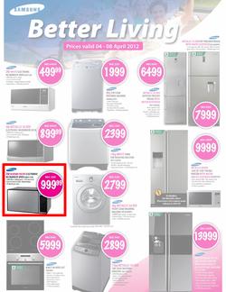 Game : Easteriffic Deals (4 Apr - 8 Apr), page 11