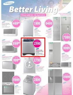 Game : Easteriffic Deals (4 Apr - 8 Apr), page 11