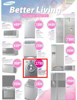 Game : Easteriffic Deals (4 Apr - 8 Apr), page 11