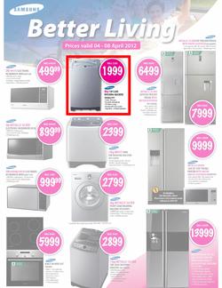 Game : Easteriffic Deals (4 Apr - 8 Apr), page 11