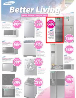 Game : Easteriffic Deals (4 Apr - 8 Apr), page 11