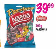 Nestle Passions-300g