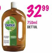 Dettol-750ml
