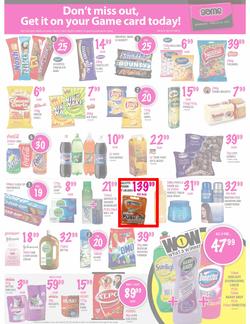 Game (12 Apr - 15 Apr), page 11