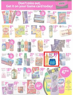 Game (12 Apr - 15 Apr), page 11