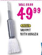 Addis Moppit With Ringer 
