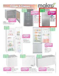 Makro : Appliance (17 Apr - 23 Apr), page 11
