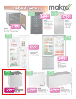Makro : Appliance (17 Apr - 23 Apr), page 11