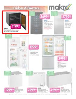Makro : Appliance (17 Apr - 23 Apr), page 11