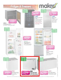 Makro : Appliance (17 Apr - 23 Apr), page 11