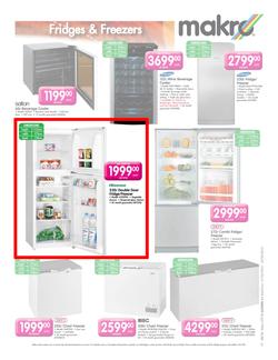 Makro : Appliance (17 Apr - 23 Apr), page 11