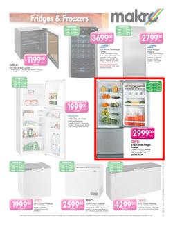 Makro : Appliance (17 Apr - 23 Apr), page 11