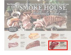 Checkers Gauteng : Butchery (22 Apr - 6 May), page 11