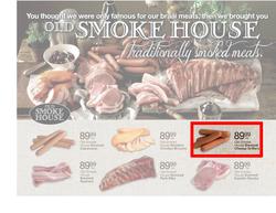 Checkers Gauteng : Butchery (22 Apr - 6 May), page 11