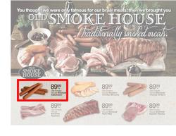 Checkers Gauteng : Butchery (22 Apr - 6 May), page 11