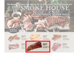 Checkers Gauteng : Butchery (22 Apr - 6 May), page 11