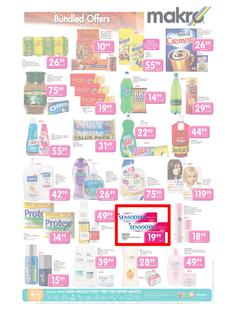 Makro : 21st Anniversary (22 Apr - 30 Apr), page 11
