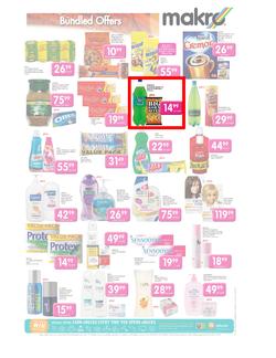 Makro : 21st Anniversary (22 Apr - 30 Apr), page 11