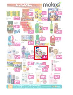 Makro : 21st Anniversary (22 Apr - 30 Apr), page 11