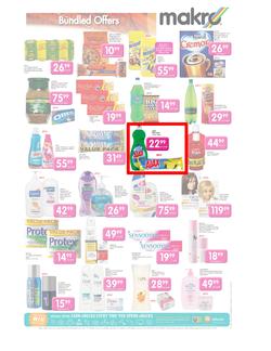 Makro : 21st Anniversary (22 Apr - 30 Apr), page 11