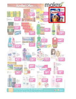 Makro : 21st Anniversary (22 Apr - 30 Apr), page 11